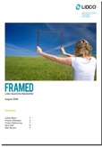 Framed: August