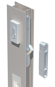 Architectural Mortice Lock