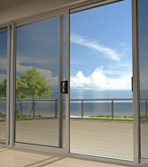 Premier Range - DuoTherm™ Sliding/Stacking Door - 370 System