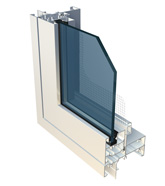 Premier Range - DuoTherm™ Awning/Casement/Fixed Light Window - 373 System