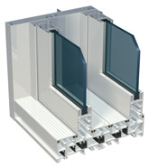 Premier Range - DuoBloc Sliding Door - 377 System