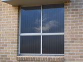 Contemporary Range - Lifestyle™ Sliding Window - 112 System