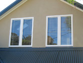 Contemporary Range - Lifestyle™ Awning/Casement/Fixed Light Window - 140 System