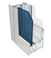 Designer Range - Alto™ Sliding/Stacking Door - 360 System