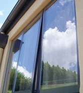 Designer Range - Thermaview™ Awning/Casement/Fixed Light Window - 413 System