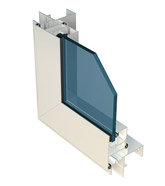 Designer Range - Thermaview™ Awning/Casement/Fixed Light Window - 413 System