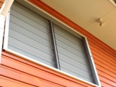 Klimat Adjustable Louvres