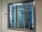 Commercial Range - Pinnacle™ Sliding Window - 746 System