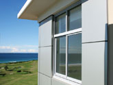 Commercial Range - Pinnacle™ Sliding Window - 746 System