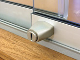 Frameless Sliding Window - 260 System