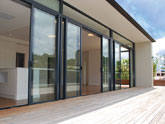 Architectural Range - Pinnacle™ Sliding/Stacking Door - 735 System