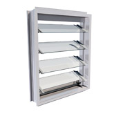 lanai-L-frame