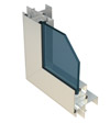 Thermaview 413 System Sash